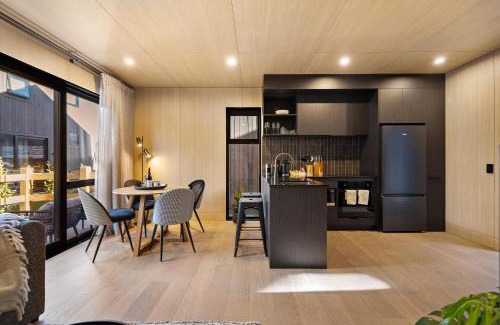 Frankton House | Kawarau Villa, Queenstown