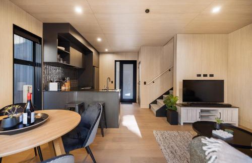 Frankton House | Kawarau Villa, Queenstown