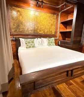 Thong Pha Phum Hotel | Kawarin River Exclusive Hotel & Resort