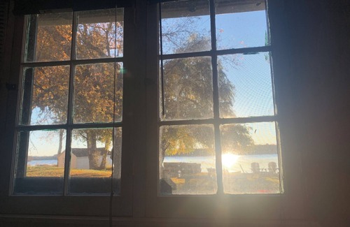 Lakefield Cottage | Kawartha Lakes Cottage