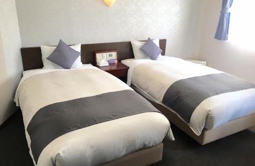 Kawasaki Hotel | Kawasaki Hotel Park