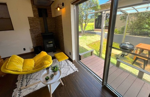Kamisu Cottage | KAWASEMI/Kamisu Ibaraki