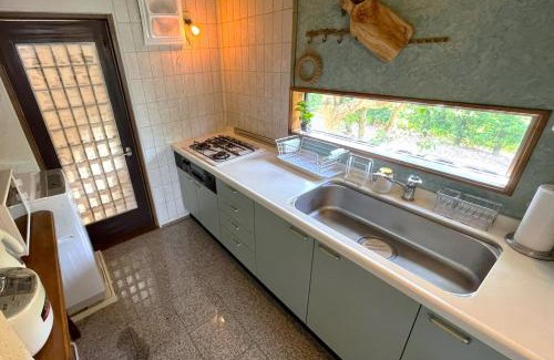 Kamisu House | KAWASEMI - Vacation STAY 76219v