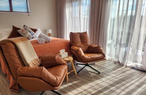 Westport House | Kawatiri Palms