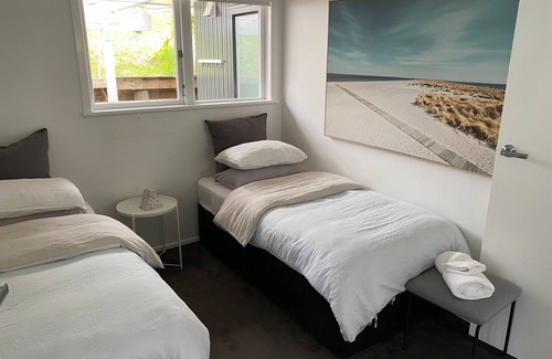 Kawau Island Resort | Kawau Lodge Boutique Resort