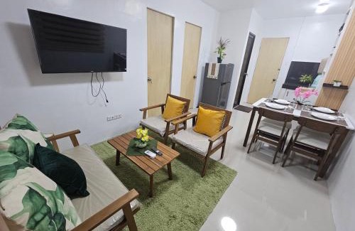 Butuan Apartment | Kaway Homestay