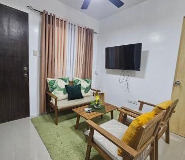 Butuan Apartment | Kaway Homestay