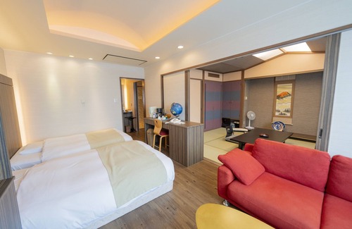 Kawayu Onsen House | Kawayu Kanko Hotel
