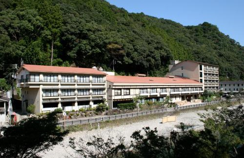 Kawayu Hot Springs Hotel | Kawayu Onsen Fujiya