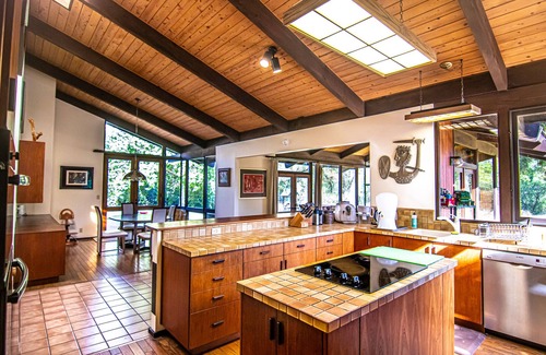 Three Rivers House | Kaweah River House ~ Private River Access
