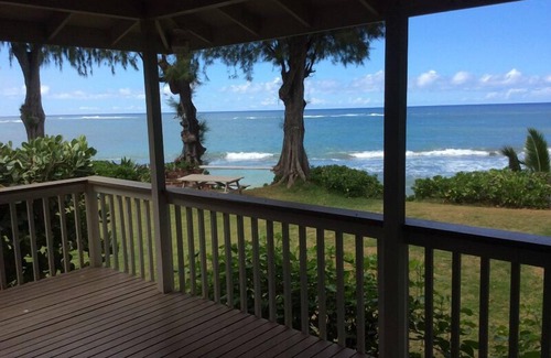 Kawela Bay House | Kawela Kai on the Beach