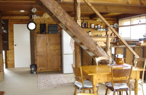 Kawhia House | Kawhia by the Sea, Overlooking Kawhia Harbour