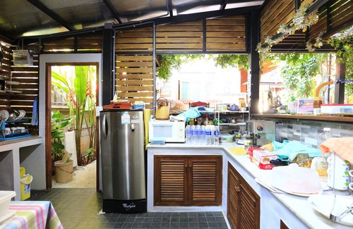 Wat Ket House | Kawila126 Villa