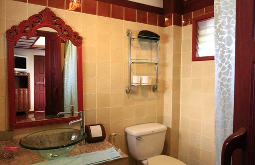 Wat Ket House | Kawila126 Villa