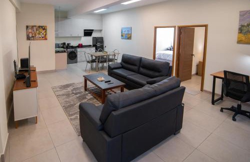 Downtown La Paz Apartment | Kawsay Apart