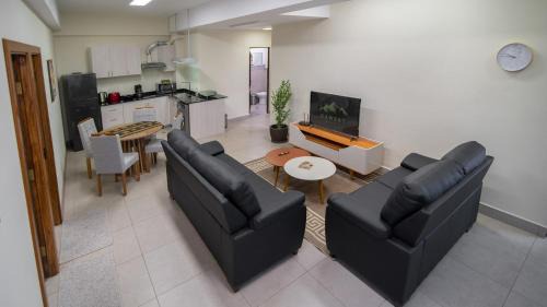 Downtown La Paz Apartment | Kawsay Apart