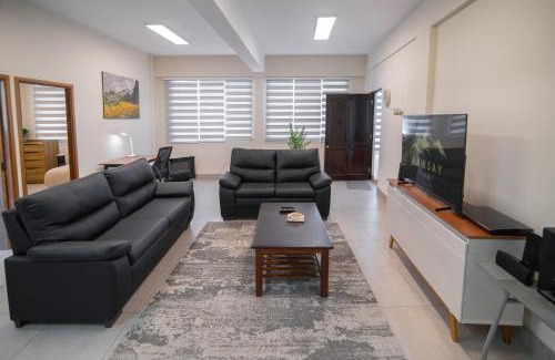 Downtown La Paz Apartment | Kawsay Apart