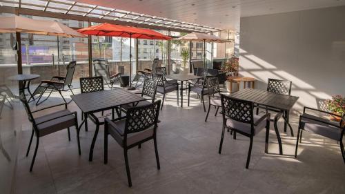 Downtown La Paz Apartment | Kawsay Apart