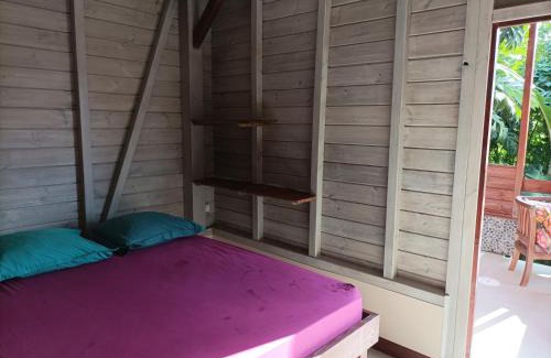 Ducos House | Kay a flè et Kay a fwi