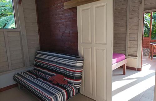 Ducos House | Kay a flè et Kay a fwi