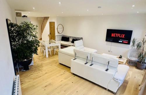 Bonlier House | Kay DouDou 60m2 - 5 min Aéroport - Navette - Parking