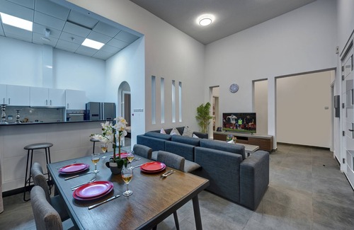 Ras Al Khaimah Villa | KAY Homes