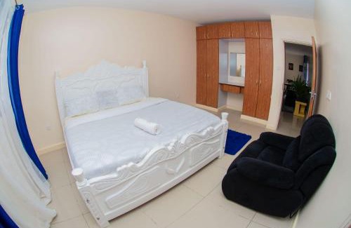 Eldoret Apartment | Kay Homes