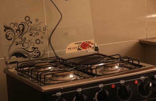 Eldoret Apartment | Kay Homes