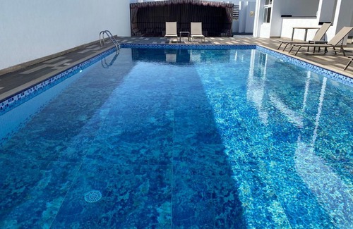 Ras Al Khaimah House | Kay homes The Presidential Villa