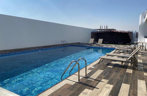 Ras Al Khaimah House | Kay homes The Presidential Villa