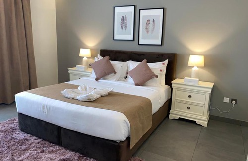 Ras Al Khaimah House | Kay homes The Presidential Villa
