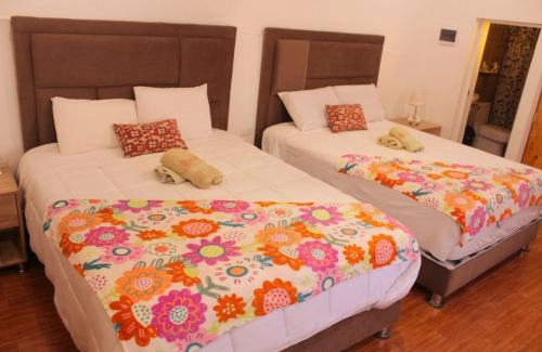 Andres Avelino Caceres Dorregaray Hotel | Kay Pacha Wellness Place Eco
