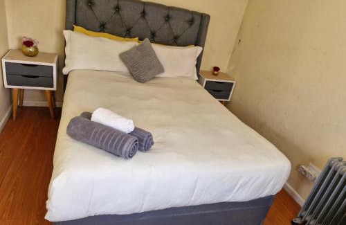 Kraaifontein House | Kay's Guest Apartments