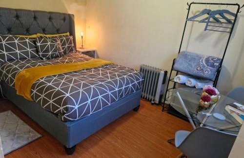 Kraaifontein House | Kay's Guest Apartments