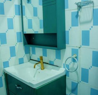 Osogbo Apartment | Kay's Place Luxury Apartment