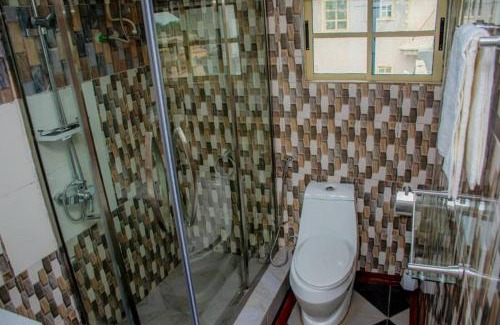 Osogbo Apartment | Kay's Place Luxury Apartment