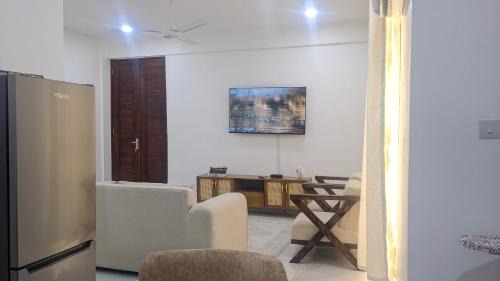 Zanzibar Town Apartment | Kay's Place Zanzibar