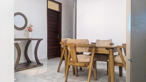Zanzibar Town Apartment | Kay's Place Zanzibar