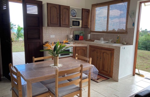 Le Vauclin Cottage | Kay Ti Bèn