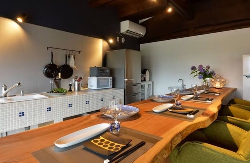 Otaki House | KAYA An old folk house for rent/Isumi-gun Chiba