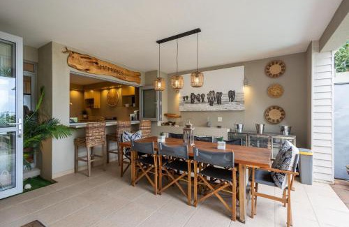 Plettenberg Bay House | Kaya Anvi - Plettenberg Bay