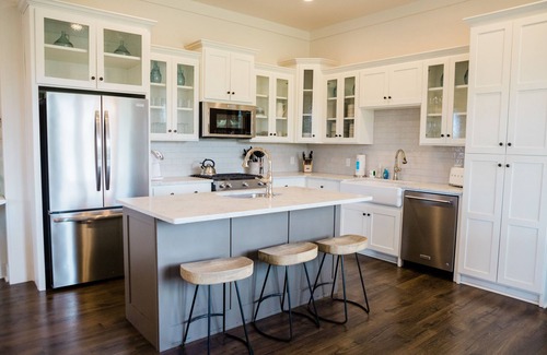 Cleveland Cottage | Kaya Cottages - Kaya Cottage