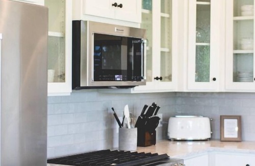 Cleveland Cottage | Kaya Cottages - Kaya Cottage