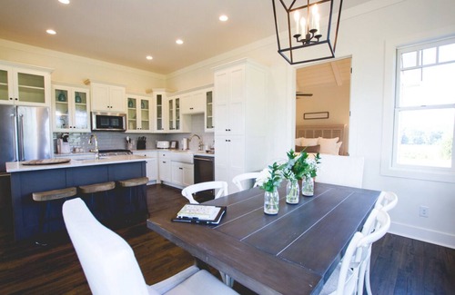 Cleveland Cottage | Kaya Cottages - Kaya Cottage