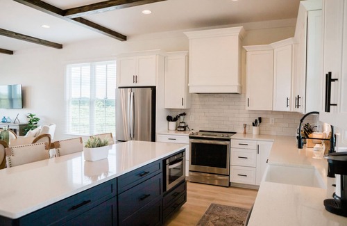 Cleveland Cottage | Kaya Cottages