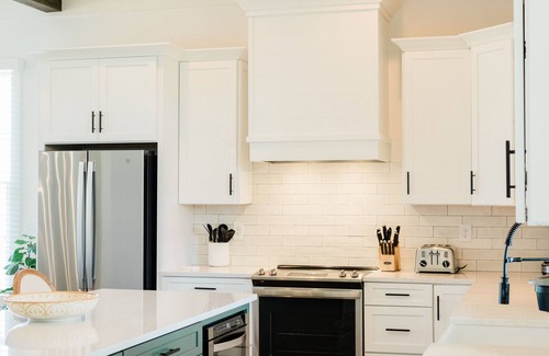 Cleveland Cottage | Kaya Cottages