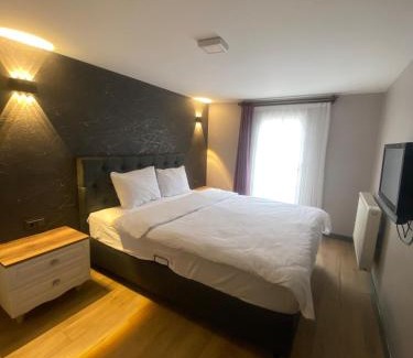 Uzungol Apartment | Kaya Home