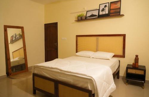 Varkala Resort | Kaya