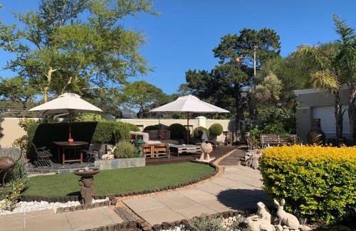 Plumstead House | Kaya La Provence