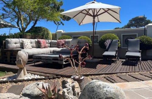 Plumstead House | Kaya La Provence